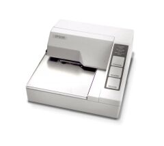 Epson TM-U295-272 Slip Yazıcı SERİ+ ETHERNET Epson Cool White