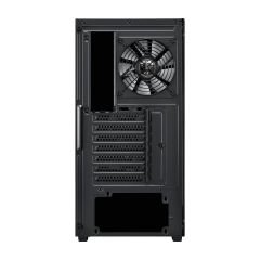 FSP CMT218 650W 80+ PRO 4 Adet Argb Fanlı Mid-Tower Gaming Kasa