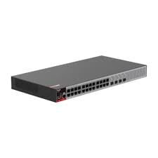 Ruijie Reyee RG-S2915-24GT4MS-L 24-Port Gigabit 4-Port 2.5G SFP L2+ Yönetilebilir Switch