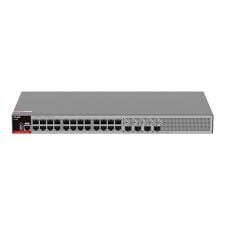 Ruijie Reyee RG-S2915-24GT4MS-L 24-Port Gigabit 4-Port 2.5G SFP L2+ Yönetilebilir Switch