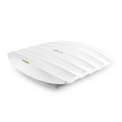 TP-Link Omada EAP110 1 Port 300Mbps 2.4GHz 802.11n Tavan Tipi Access Point