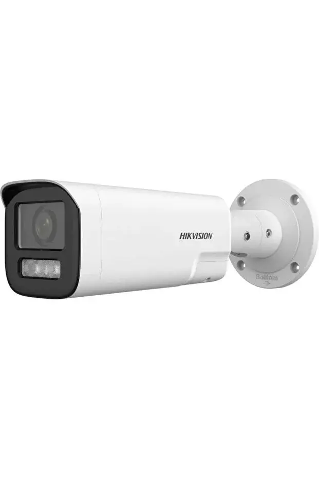 Hikvision DS-2CD1663G2-LIZSU-SL 6 mp 2.8-12 Lens Motorize Ir Ip Bullet Kamera