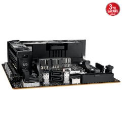 Asus ROG STRIX X870-I GAMING WIFI AMD X870 AM5 DDR5 8000MHz (OC) Mini-ITX Anakart