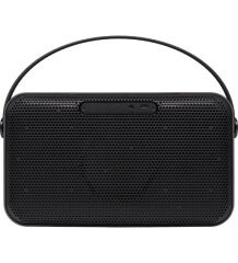 Thonet & Vander Ziegel TWS 30W Siyah Taşınabilir Bluetooth Hoparlör