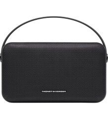 Thonet & Vander Ziegel TWS 30W Siyah Taşınabilir Bluetooth Hoparlör