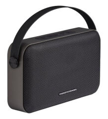 Thonet & Vander Ziegel TWS 30W Siyah Taşınabilir Bluetooth Hoparlör
