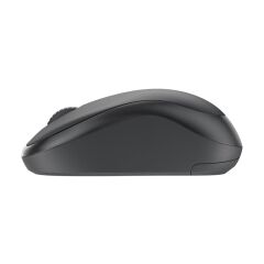 Logitech MK295 Silent Wireless Kablosuz Klavye Mouse Seti - Türkçe Q Siyah (920-009804)