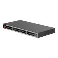 Ruijie RG-S2915-48GT4MS-L 48-Port Gigabit 4-Port 2.5G SFP L2+ Yönetilebilir Switch