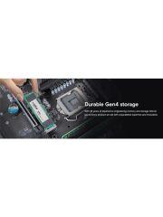 Crucial P3 Plus 480GB (veya E100 Serisi) PCIe Gen4 x4 NVMe M.2 SSD (4700MB Okuma / 2500MB Yazma) - CT480E100SSD8