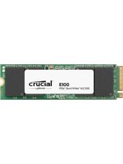 Crucial 480GB E100 CT480E100SSD8 Pcıe Gen4 2280 Nvme M.2 SSD (4700-2500 Mb-s)
