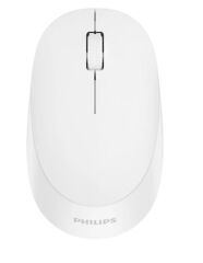 Philips 3000 Series SPK7307W/01 Beyaz 2.4GHz Optik Kablosuz Mouse