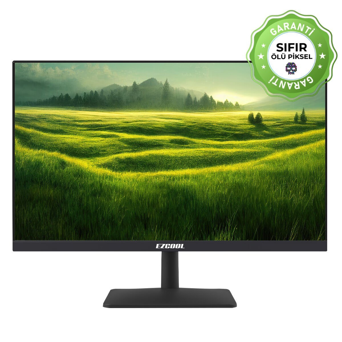 EZCOOL CORP EZC24 23.8'' FHD 5ms 120Hz HDMI VGA Monitör