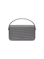 Thonet & Vander Ziegel TWS 30W Gri Taşınabilir Bluetooth Hoparlör