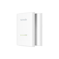 TENDA O4-KIT 5Ghz 867Mbps 5km Point to Point Outdoor CPE (2'li Set)