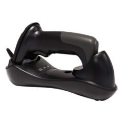 PERKON TIGER LS42 2D Kablosuz Barkod Okuyucu + Credle