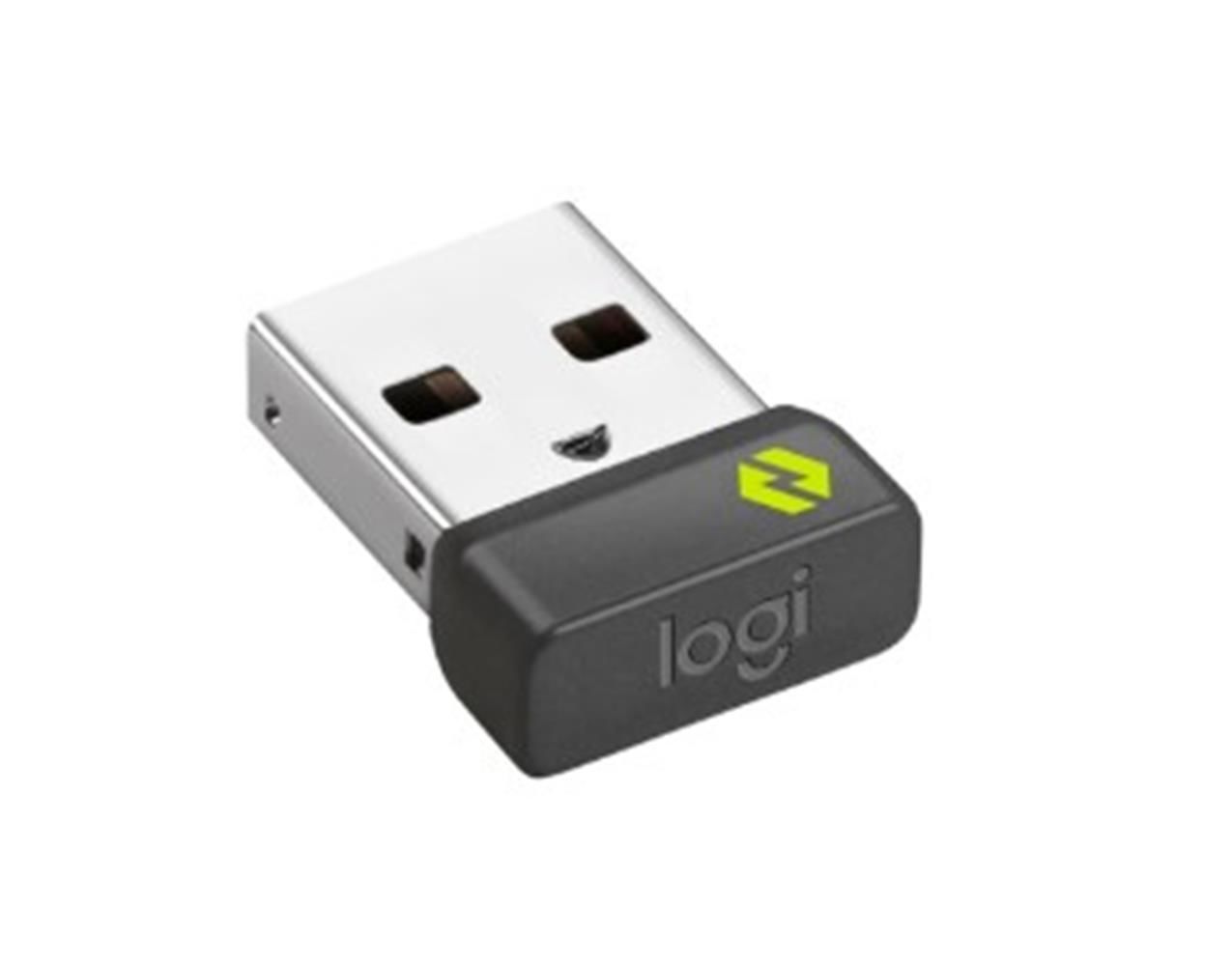 Logitech Logi Bolt USB Adaptör