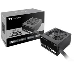 Thermaltake TR2 ST 750W 80+ APFC 12cm Fanlı PSU
