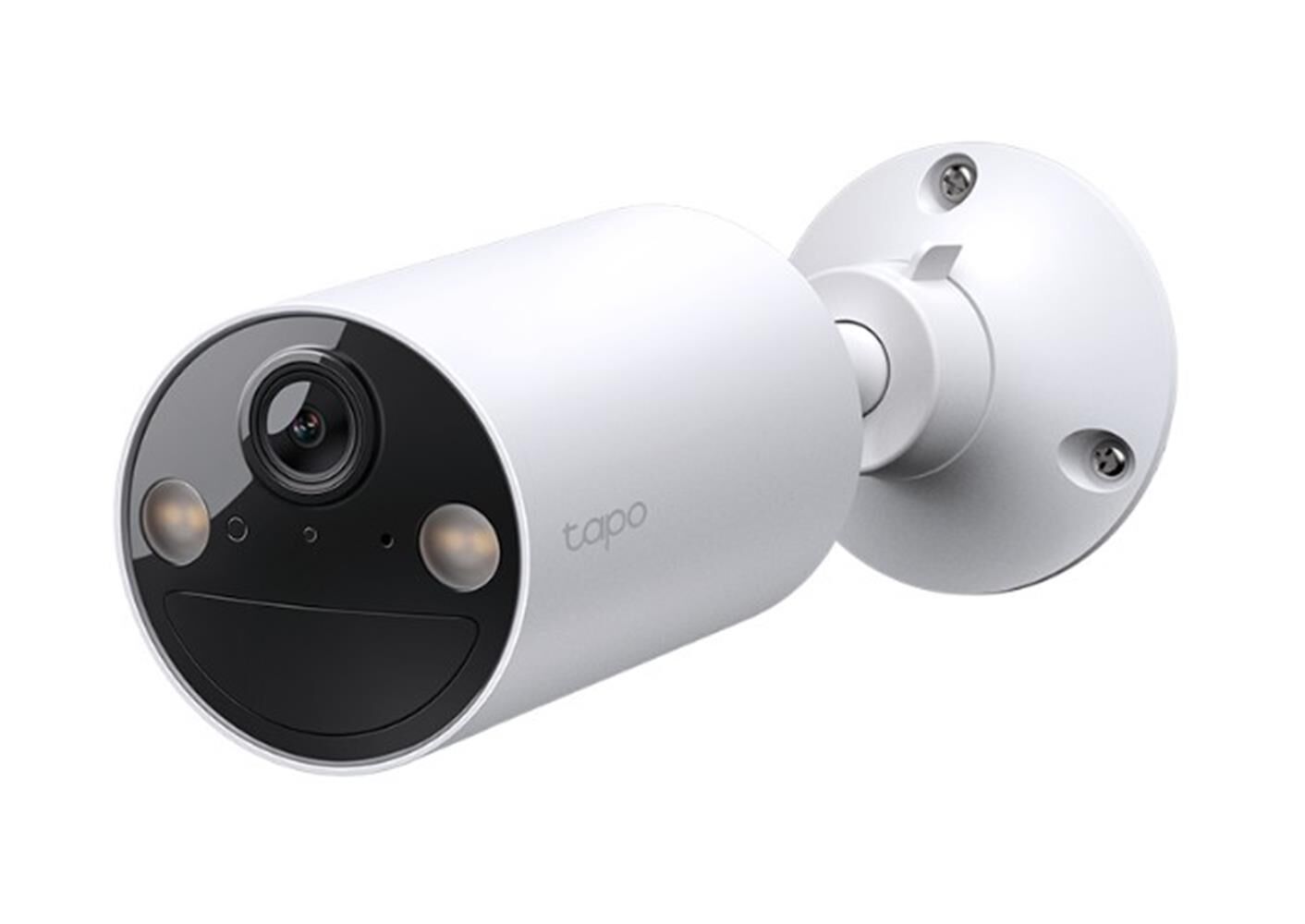 TP-Link Tapo C410 2K 3MP Akıllı Kablosuz Bataryalı Dış Mekan Güvenlik Kamerası