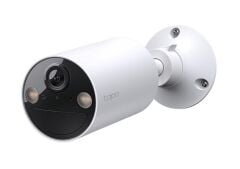 TP-Link Tapo C410 2K 3MP Akıllı Kablosuz Güvenlik Kamerası Sistemi