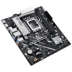 Asus Prıme B860M-K-Intel B860 Soket 1851 DDR5 8800+(OC)MHz mATX Gaming (Oyuncu) Anakart