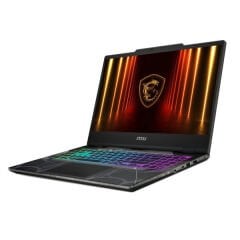 MSI Cyborg 15 B13VE-613XTR Intel Core i7-13620H 16GB RAM 512GB SSD RTX 4050 6GB 15.6 inç 144Hz FreeDOS Taşınabilir Bilgisayar