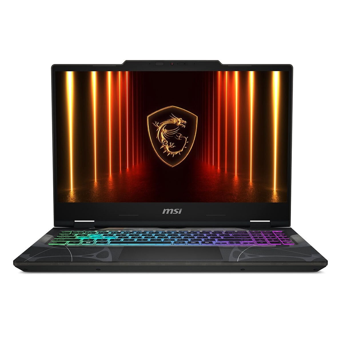MSI Cyborg 15 B13VE-613XTR Intel Core i7-13620H 16GB RAM 512GB SSD RTX 4050 6GB 15.6 inç 144Hz FreeDOS Taşınabilir Bilgisayar