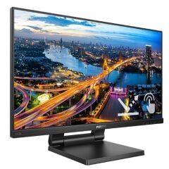 Philips 242B1TC/00 23.8 inç 75Hz 4ms Full HD SmoothTouch Gelişmiş Pro-Cap Dokunmatik IPS Monitör