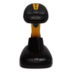 PERKON TIGER RS51 1D Kablosuz CCD Barkod Okuyucu + Credle