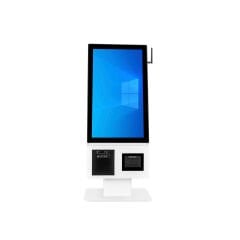 Tiwox S-1250 Kiosk 21,5'' i7 5.Gen 16GB 256GB WiFi Barkod Yazıcı 2D Okuyucu