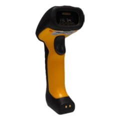 Perkon Tiger RS51 1D Kablosuz CCD Barkod Okuyucu (Şarj ve İletişim İstasyonlu / Cradle Dahil)