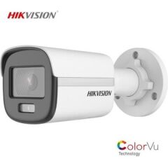 HIKVISION DS-2CE10DF0T-PF 2 MP 3.6MM COLORVU AHD BULLET KAMERA