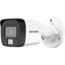 HIKVISION DS-2CE10DF0T-PF 2 MP 3.6MM COLORVU AHD BULLET KAMERA