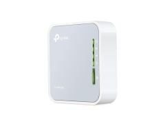 Tp-Link TL-WR902N 750 Mbps Seyehat Router