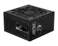 MSI MPG A1000G PCIE5 1000W 80+ Gold Tam Modüler Güç Kaynağı (ATX 3.0 Destekli)