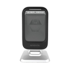 SPENTA ST-5401 USB 1D-2D Masaüstü Barkod Okuyucu