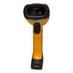 Perkon Tiger RS52 2D Kablosuz Karekod Okuyucu (Şarj ve İletişim İstasyonlu / Cradle Dahil)