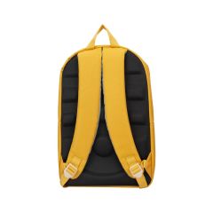 PLM Oslo Notebook Sırt Çantası 15.6'' Hardal Rengi