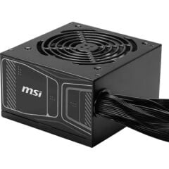 MSI PSU MAG A750GN PCIE5 750W 80+ Gold Güç Kaynağı