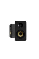 THONET VANDER VERTRAG 2.0 80W CINEMA BLACK SPEAKER