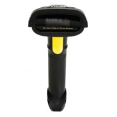 Tiger CS620 2D Karekod Kablosuz USB Barkod Okuyucu