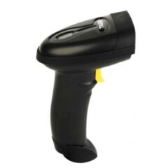 Tiger CS620 2D Karekod Kablosuz USB Barkod Okuyucu