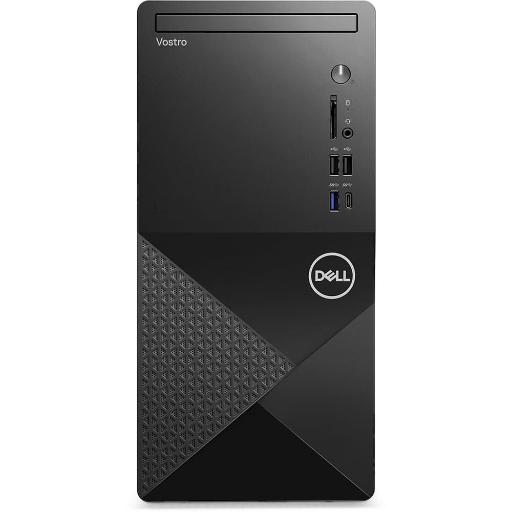 DELL 3030MT | Intel Core i7-12700 | 8GB RAM | 512GB SSD | Masaüstü Bilgisayar | N6007VDT3030MT_U