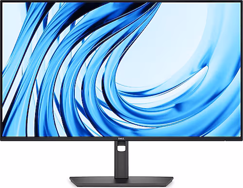 Dell 27'' Pro P P2726H IPS Monitör 5ms Pivot Siyah
