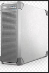 DELL T160 3.5'' Disk Kızağı OT-RF1DV Dell PowerEdge T160 Sunucu Uyumlu 3.5 İnç HDD/SSD Hot-Swap Disk Tray