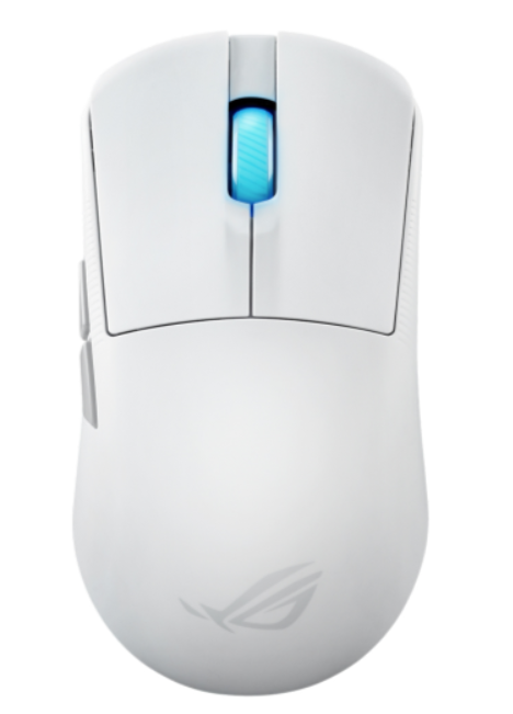 ASUS ROG Harpe Ace Mini White Kablosuz Gaming Mouse