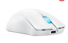 ASUS ROG Harpe Ace Mini White Kablosuz Gaming Mouse