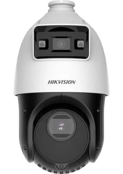 HIKVISION DS-2SE4C425MWG-E/26 (F0) 6+4MP 25X TANDEMVU SPEED DOME KAMERA