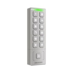 Hikvision DS-K1T809MWX Value Serisi Mifare Kart ve Şifre Destekli Standalone Geçiş Kontrol Terminali