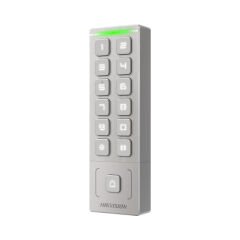 Hikvision DS-K1T809MWX Value Serisi Mifare Kart ve Şifre Destekli Standalone Geçiş Kontrol Terminali