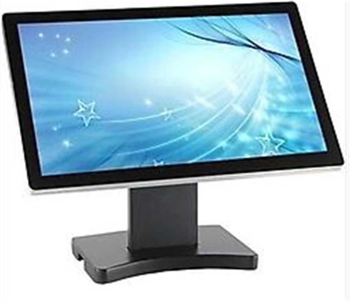 TSCAN GI1860I 18.5'' İ5 7.Nesil 8GB Ram 128GB SSD Pos Pc